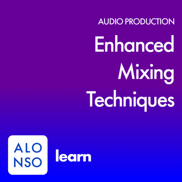 Enhanced Mixing Techniques