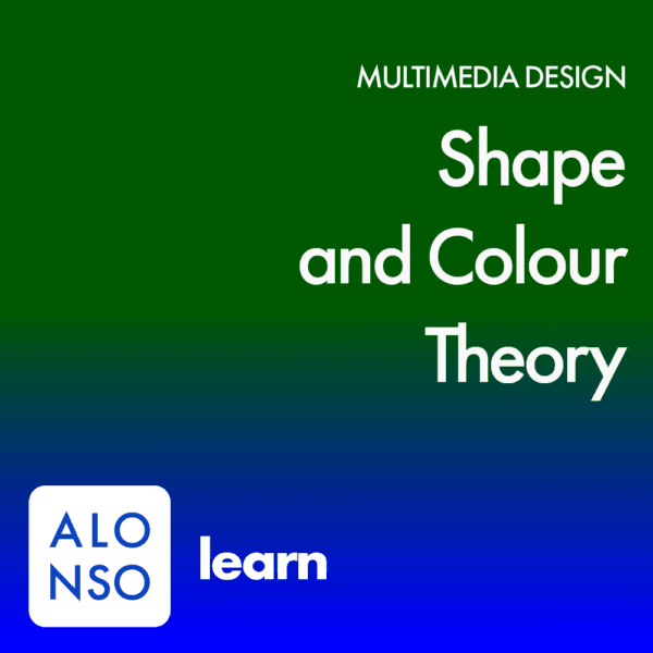 Shape and Colour Theory