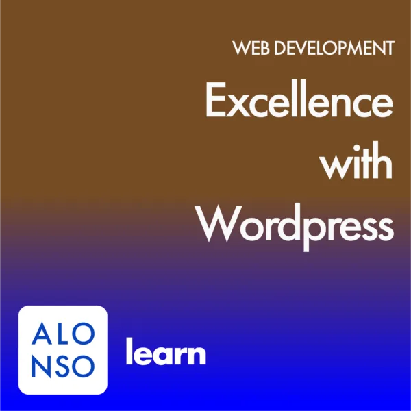 Excellence with WordPress