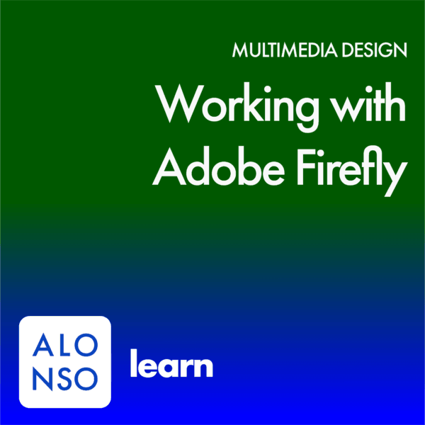 Working with Adobe Firefly