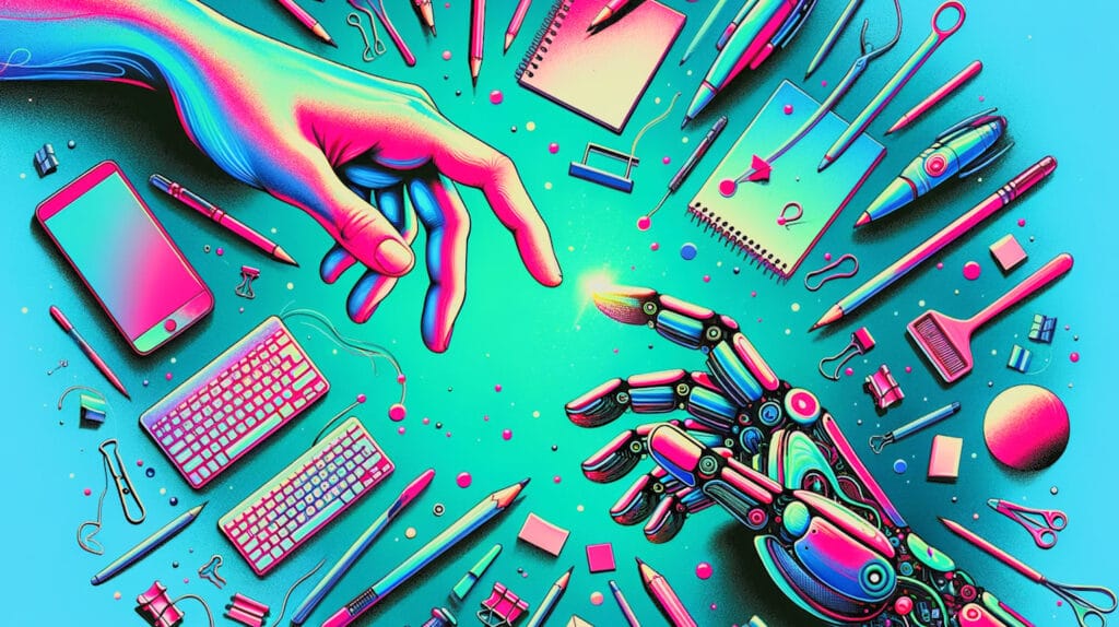 title Digital Transformation