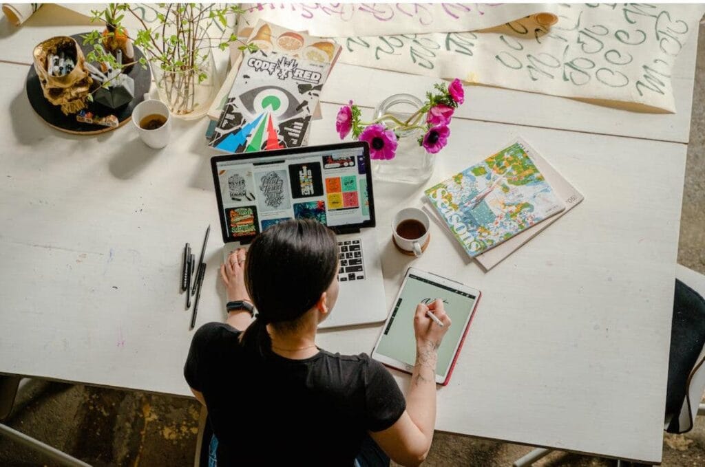 Effective Digital Designers