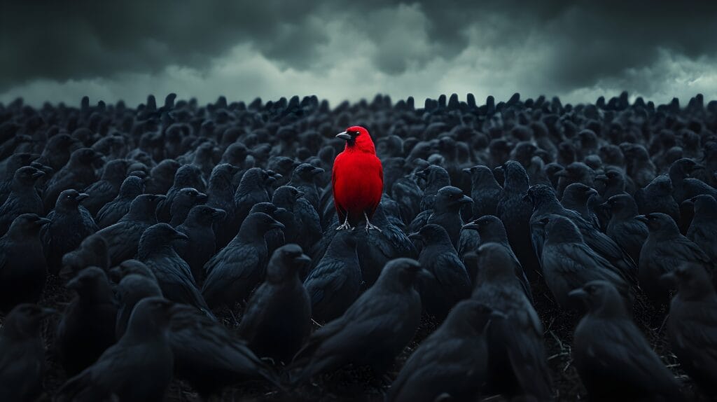 Courage in the Quiet of Disapproval