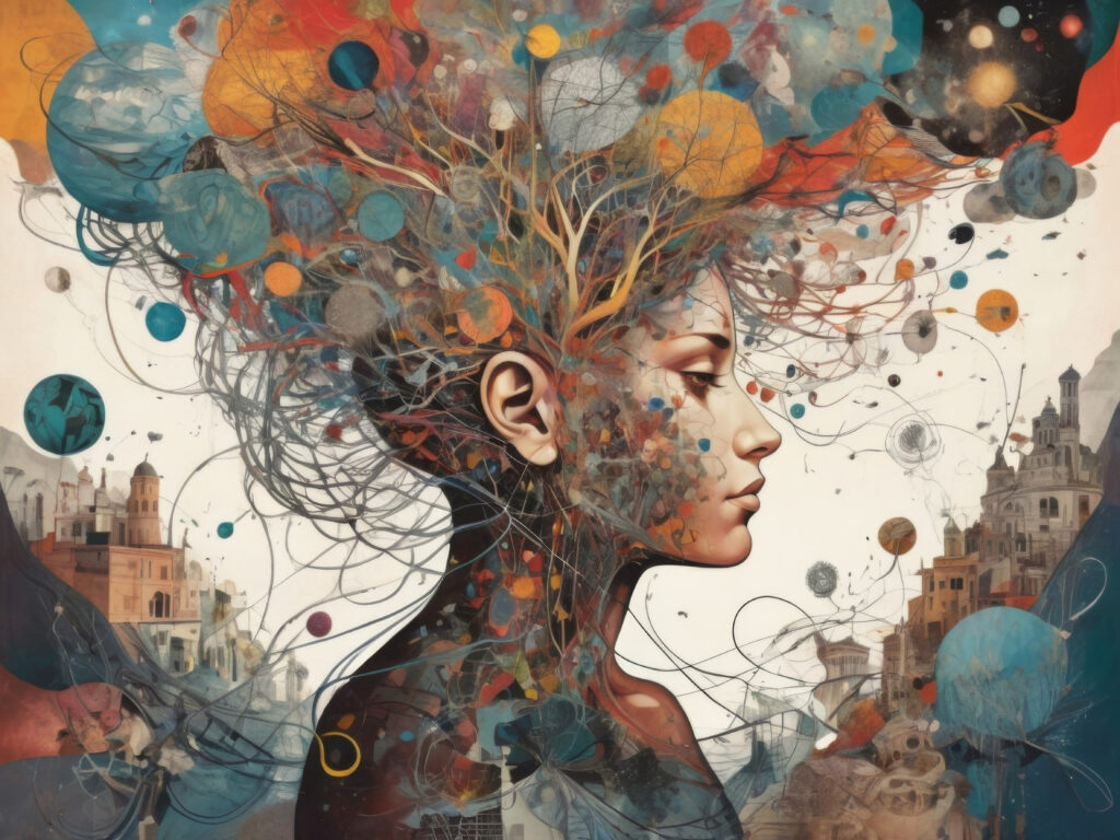 synesthesia synesthesia